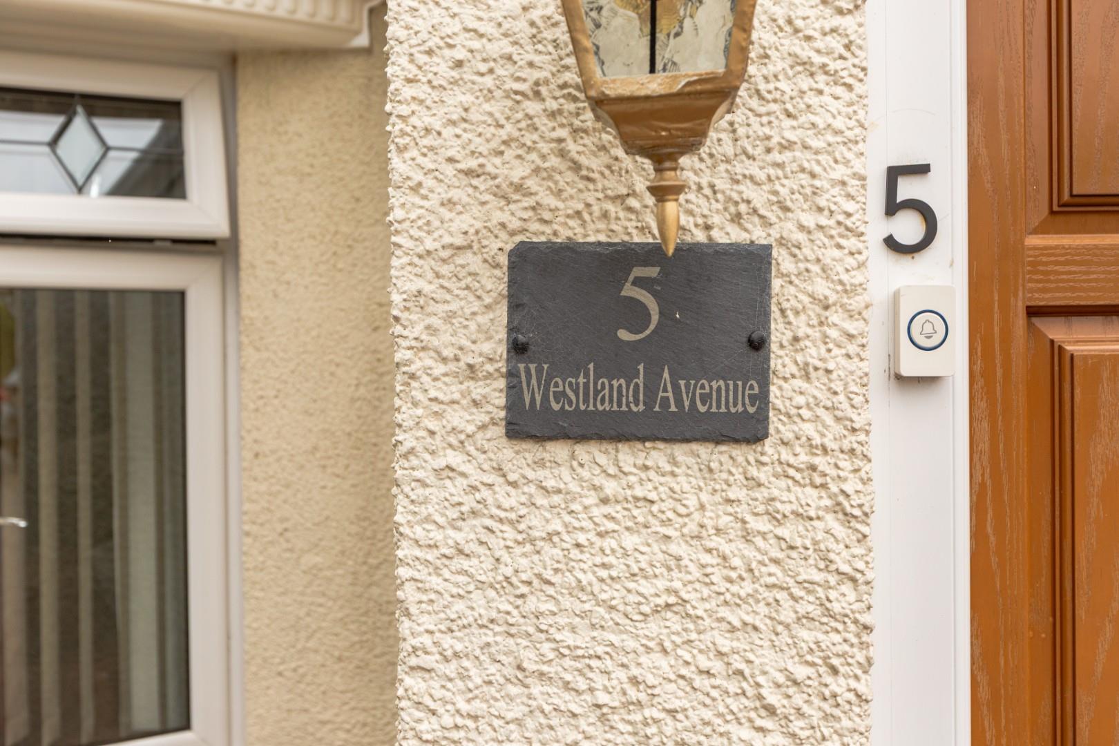 Westland Avenue, West Cross, Swansea, SA3 5NP